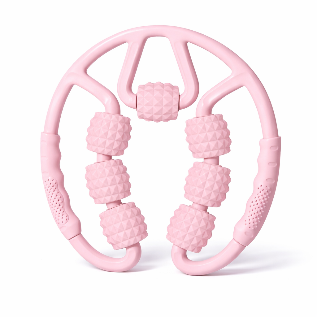 Rullo Massaggiante per Cellulite