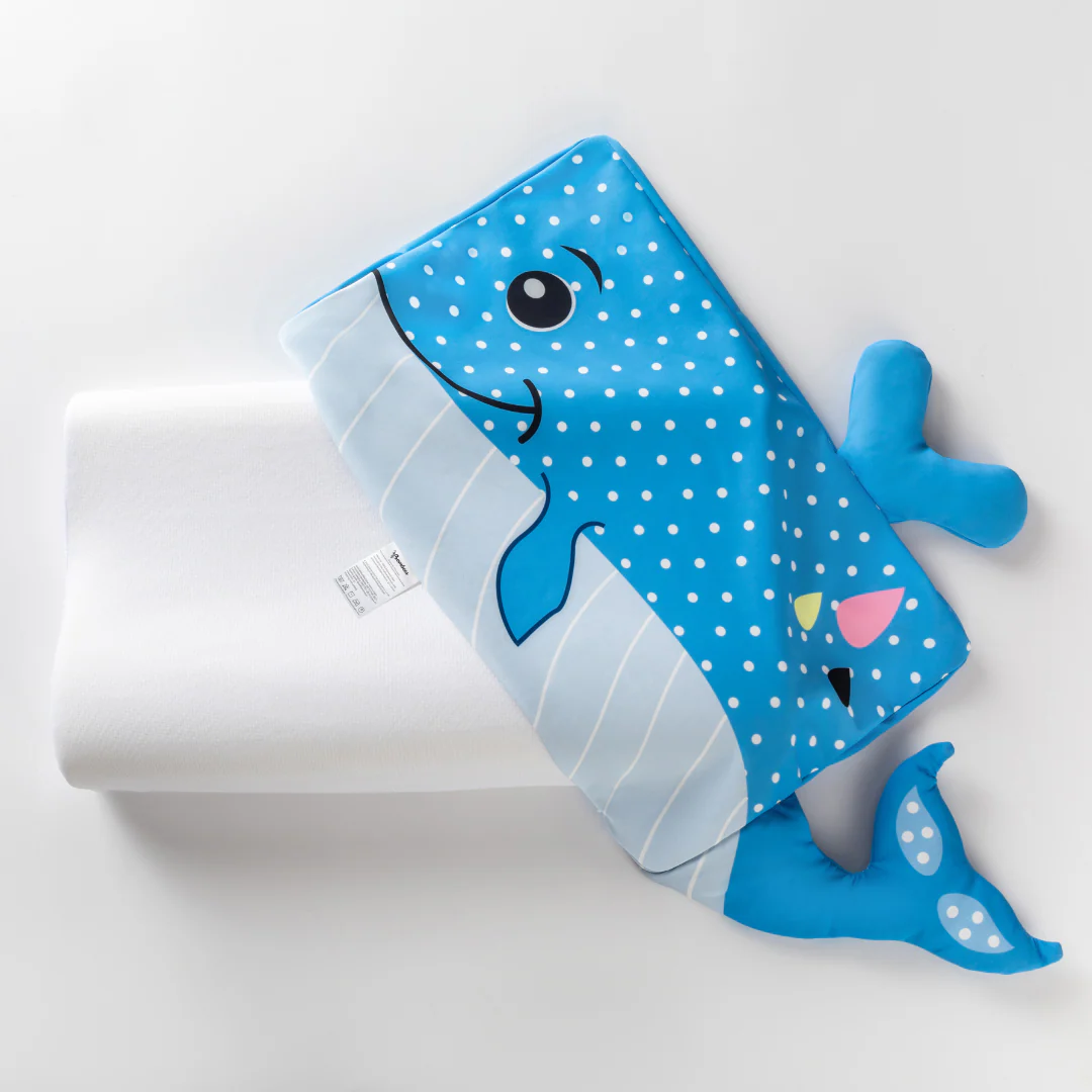 Federa per Cuscino Sooftie Sleep
