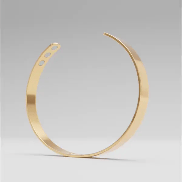 Bracciale Sooftie - L'alleato Naturale per la tua menopausa