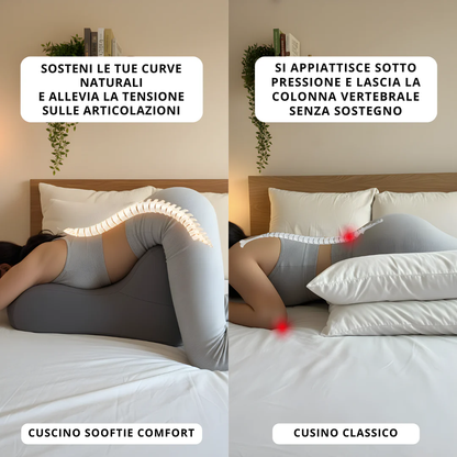 Cuscino Sooftie Comfort