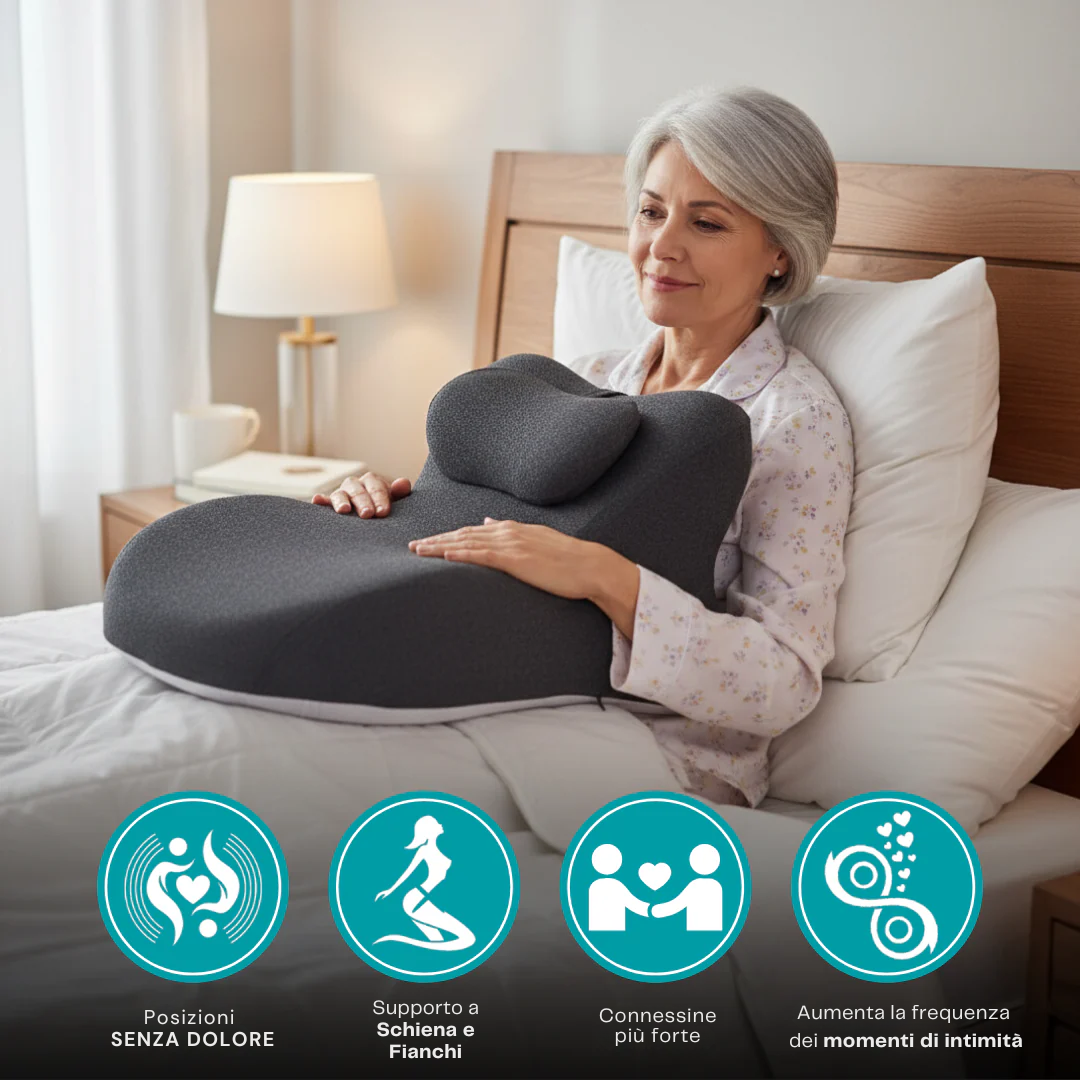 Cuscino Sooftie Comfort