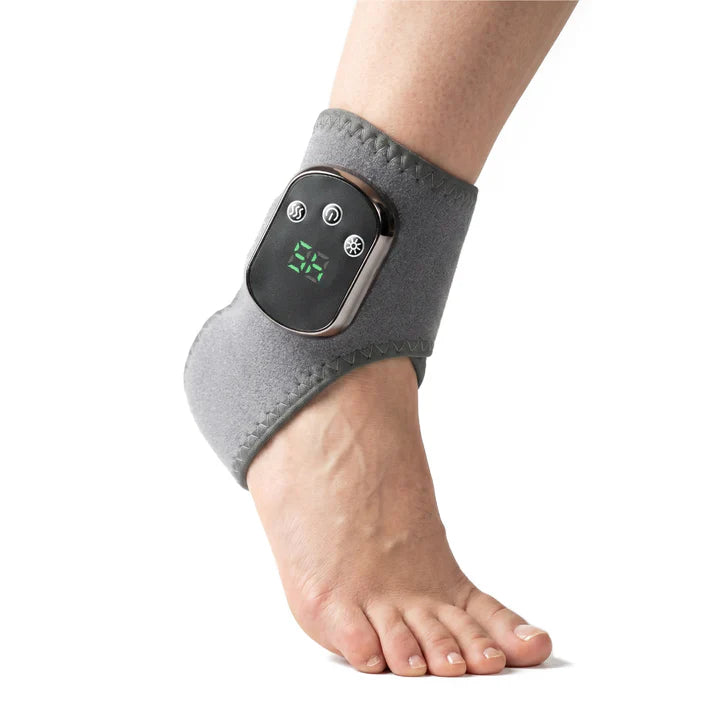 Massaggiatore Recovery ComfortHeel