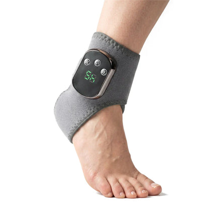 Massaggiatore Recovery ComfortHeel
