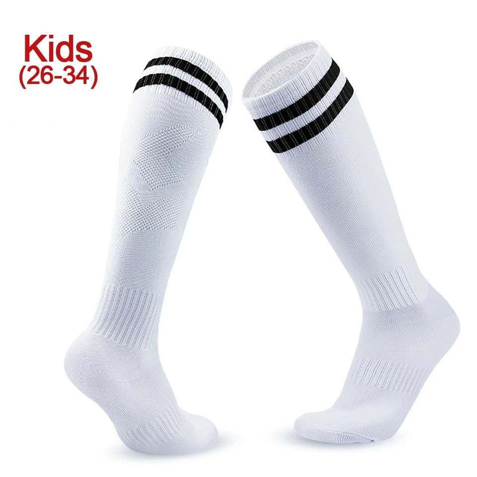 Calzettoni da Calcio per Bambini
