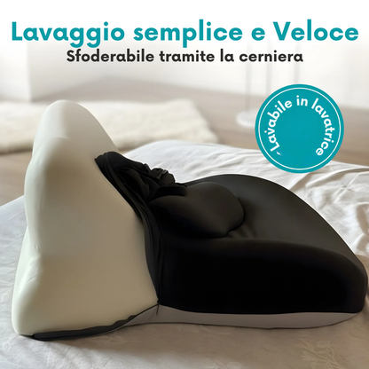 Cuscino Intimo Sooftie | Riaccendi la fiamma della coppia