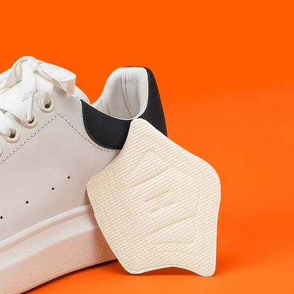 Softie Pads per il tallone
