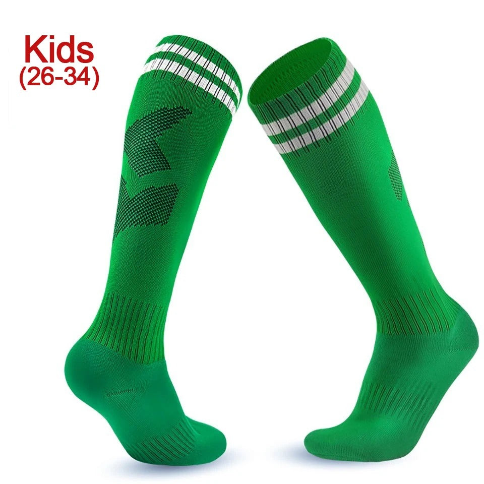 Calzettoni da Calcio per Bambini