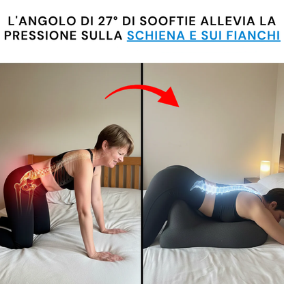 Cuscino Sooftie Comfort