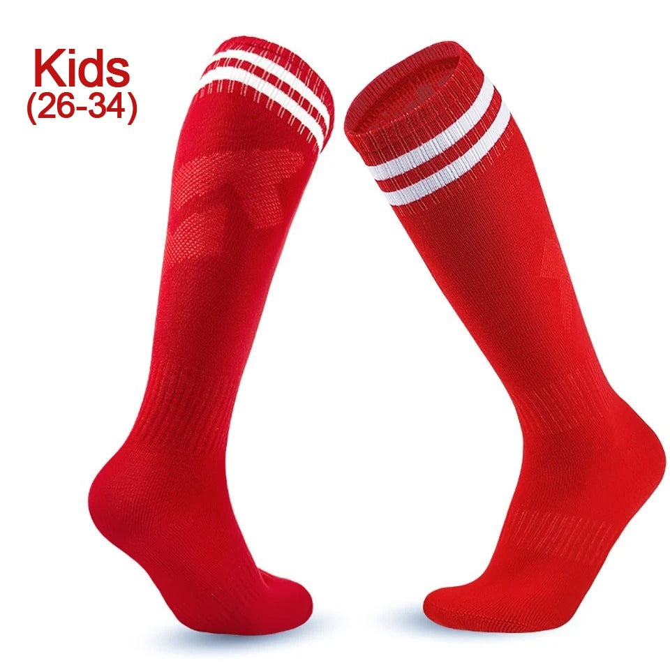 Calzettoni da Calcio per Bambini