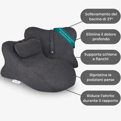 Cuscino Sooftie Comfort