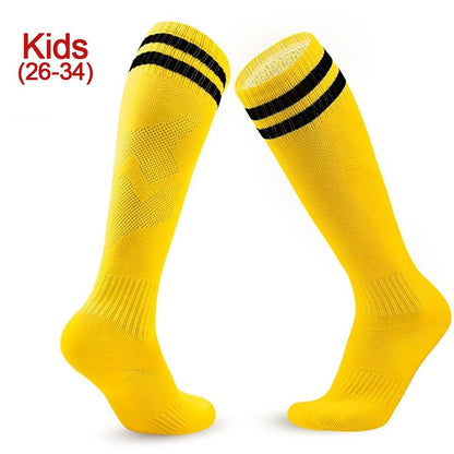Calzettoni da Calcio per Bambini