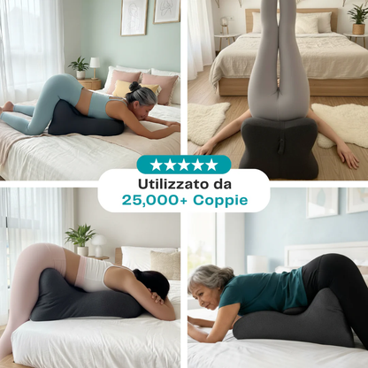 Cuscino Sooftie Comfort