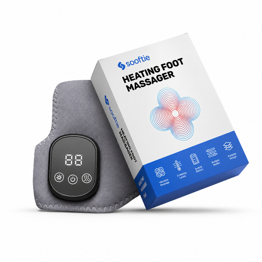Massaggiatore Recovery ComfortHeel