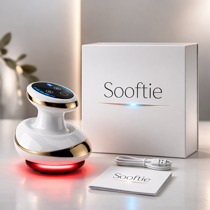 Sooftie Sculpt | Kit Trattamento Base