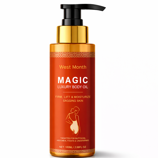 Olio Attivante Sooftie 100ml