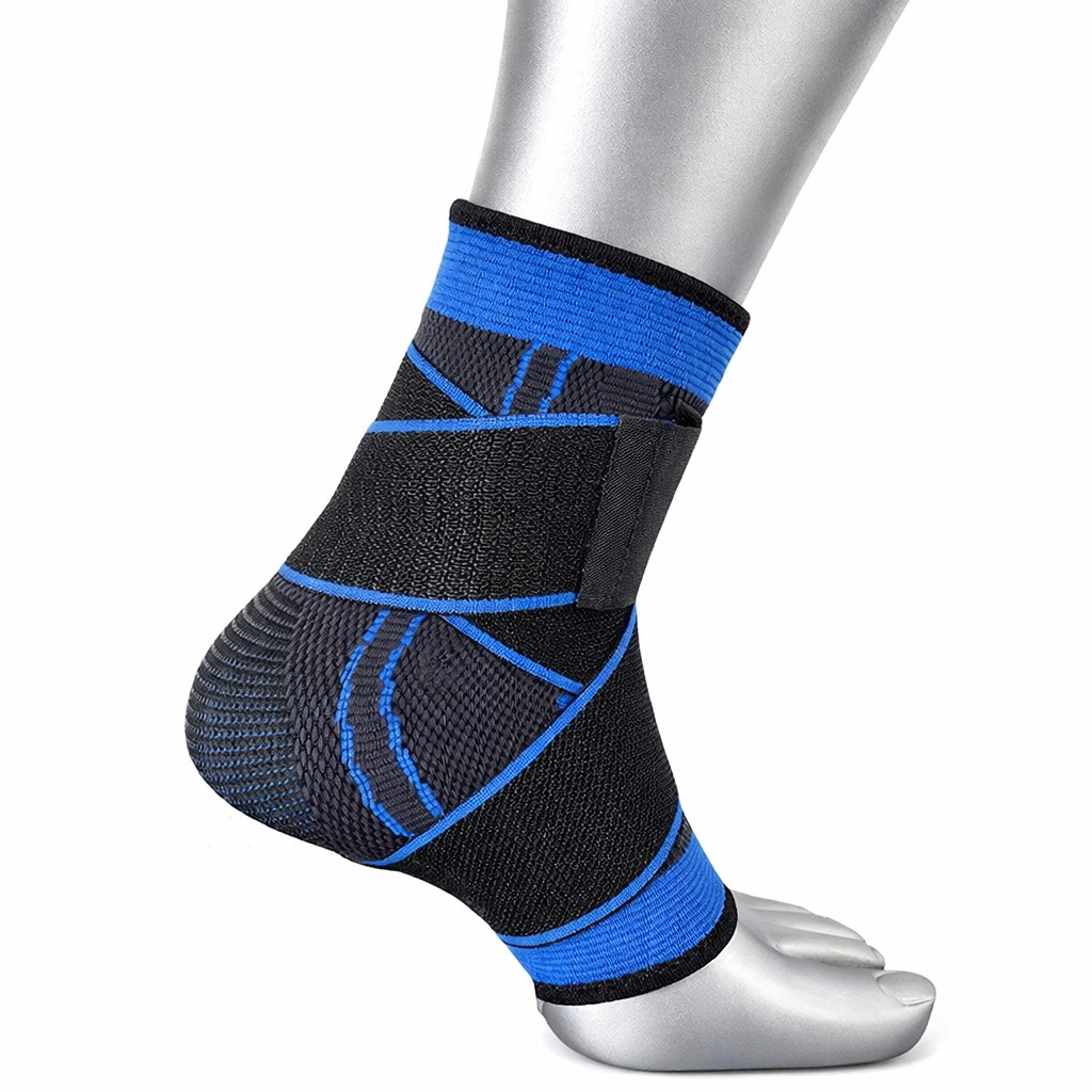 Sooftie ComfortHeel |Supporto per dolore al tallone nei giovani sportivi