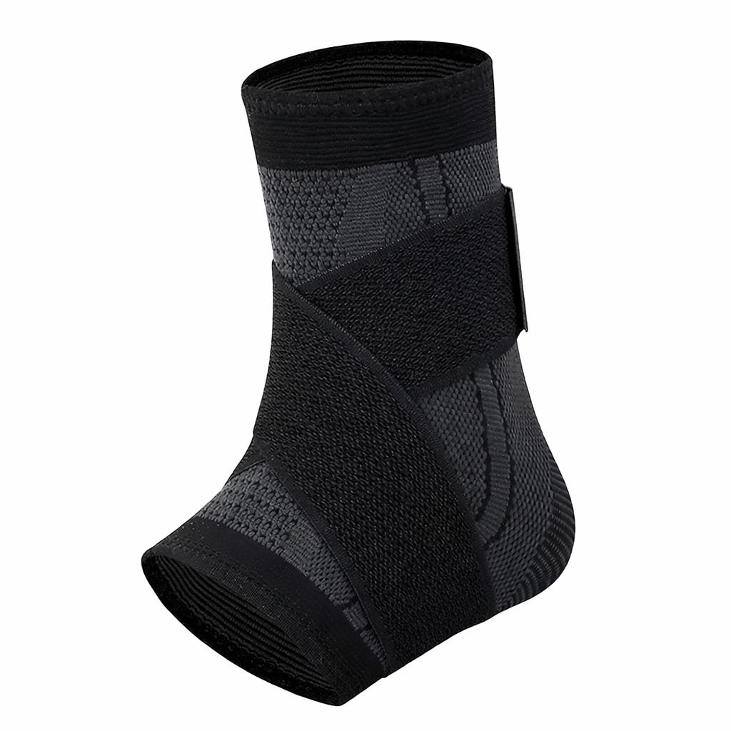 Sooftie ComfortHeel |Supporto per dolore al tallone nei giovani sportivi