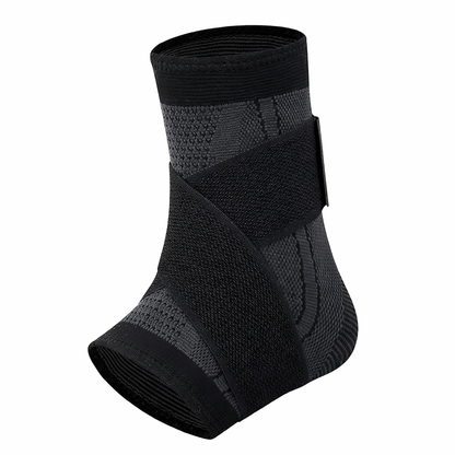 Sooftie ComfortHeel |Supporto per dolore al tallone nei giovani sportivi