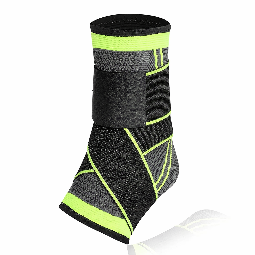 Sooftie ComfortHeel |Supporto per dolore al tallone nei giovani sportivi