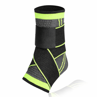 Sooftie ComfortHeel |Supporto per dolore al tallone nei giovani sportivi