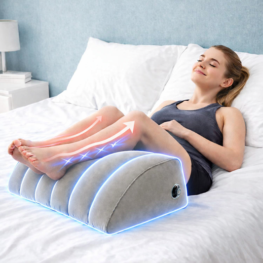 Cuscino per Gambe Sollevate