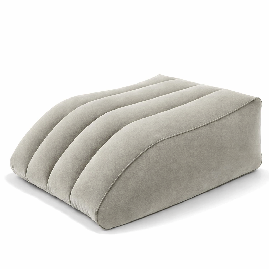 Cuscino per Gambe Sollevate