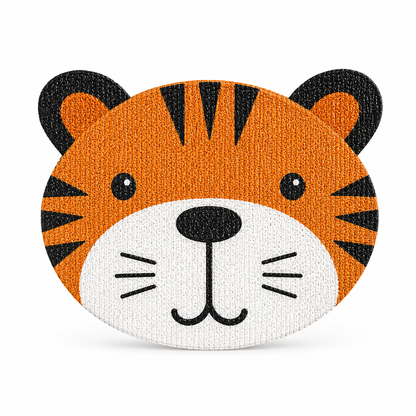Pack 30 Cerotti Bocca Kids – Supporto alla Respirazione Nasale per Bambini