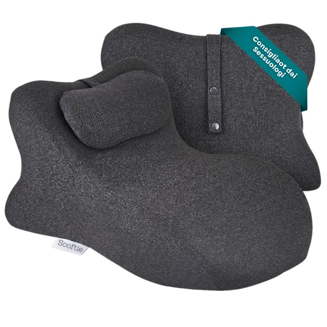 Cuscino Intimo Sooftie | Riaccendi la fiamma della coppia