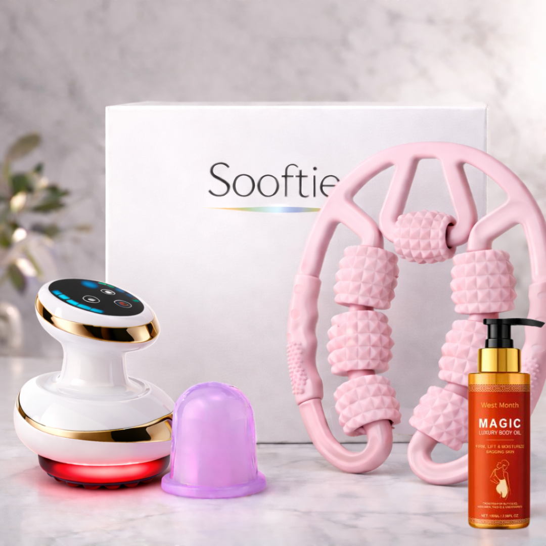 Sooftie Sculpt | Kit Trattamento Base