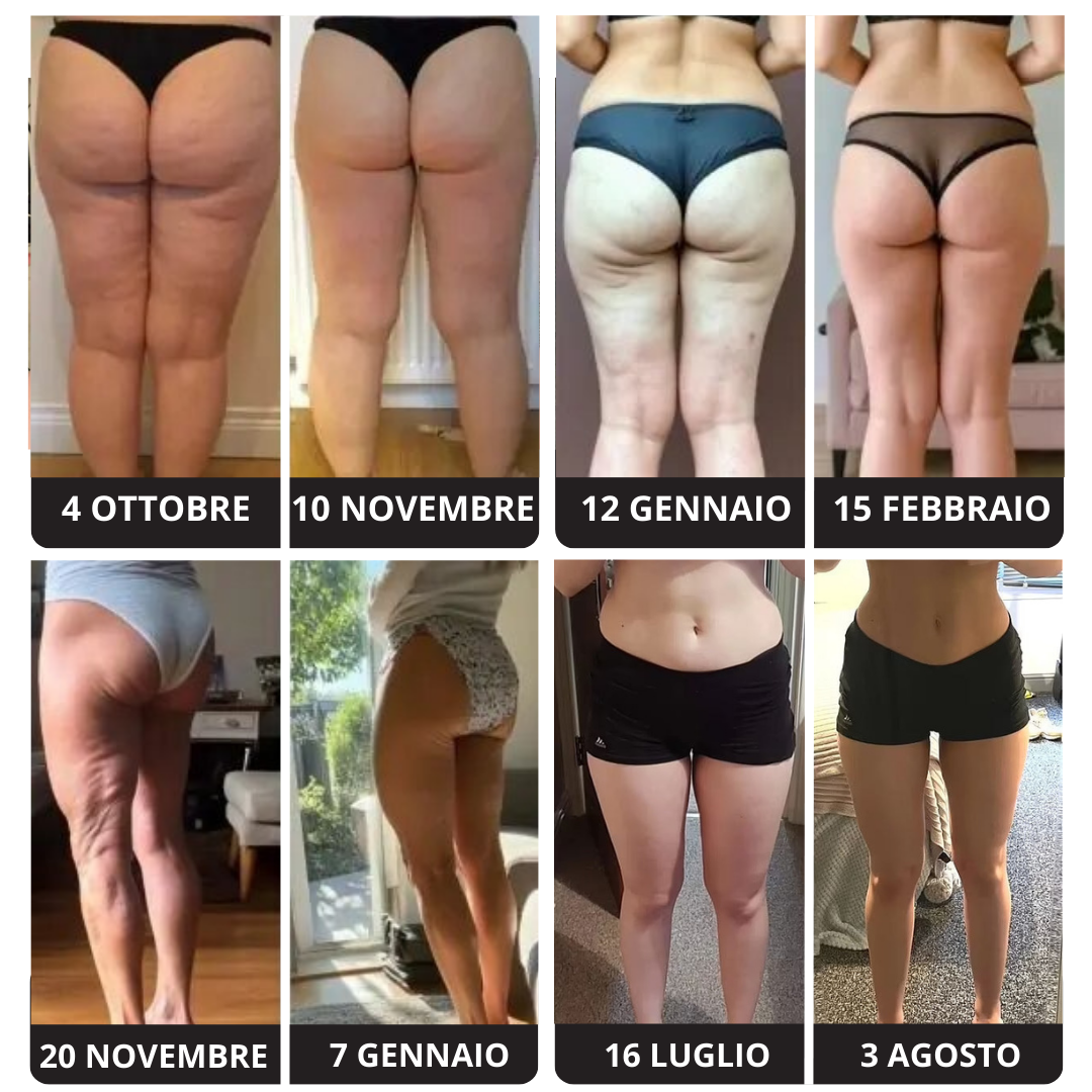 Sooftie Sculpt | Kit Trattamento Base