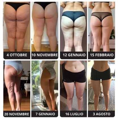 Sooftie Sculpt | Kit Trattamento Base