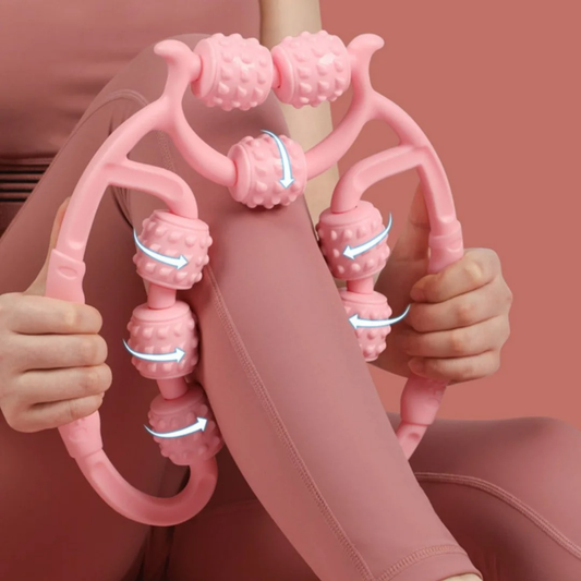 Massaggiatore per la Circolazione delle Gambe