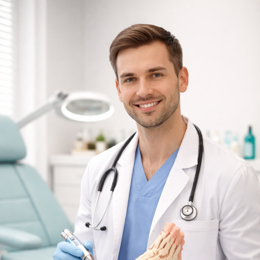 Carlo Morandin - Flebologo