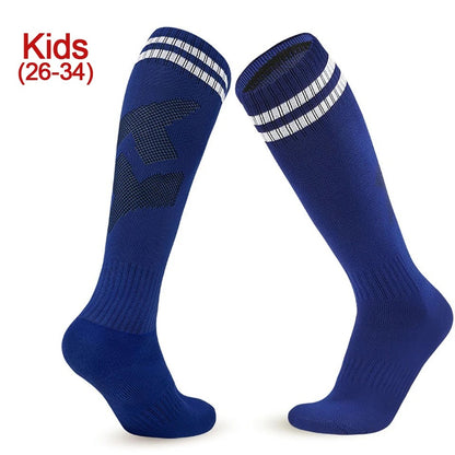 Calzettoni da Calcio per Bambini