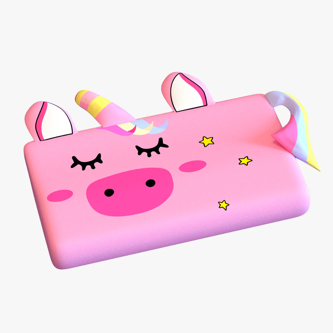 Sooftie Sleep | Il Cuscino per bambini che riduce lo stress e migliora il sonno